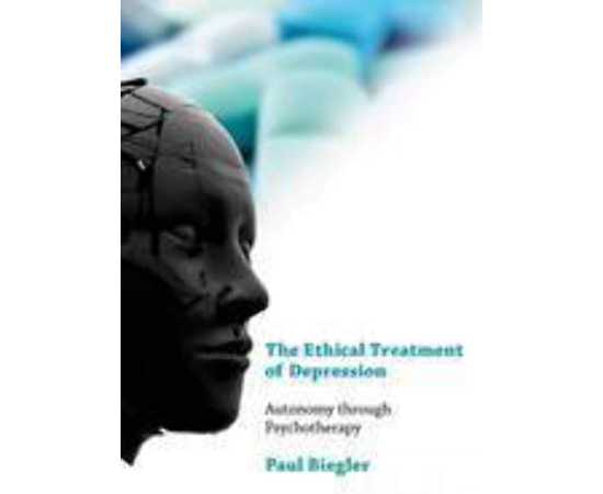 The Ethical Treatment Of Depression Autonomy Through Psychotherapy (HB)