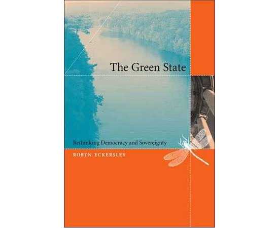 The Green State (HB)