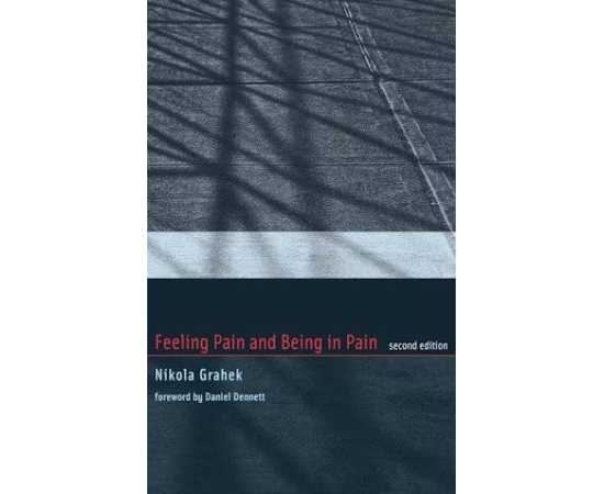 Feeling Pain And Being In Pain 2/E (HB)
