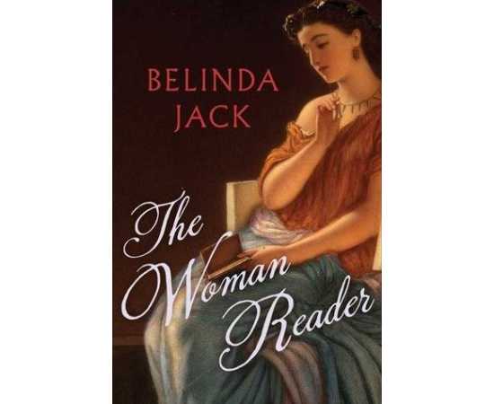 The Woman Reader (HB)