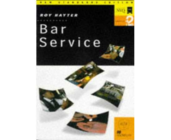 Bar Service Hayter (PB)