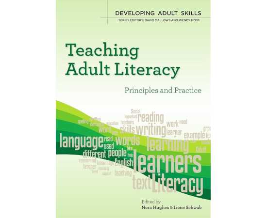 Teaching Adult Literacy Principles And Practice (PB)