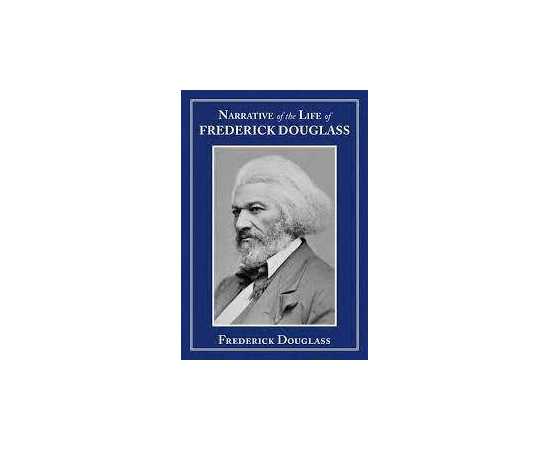 Narrative Of The Life Of Brederick Douglass (PB)