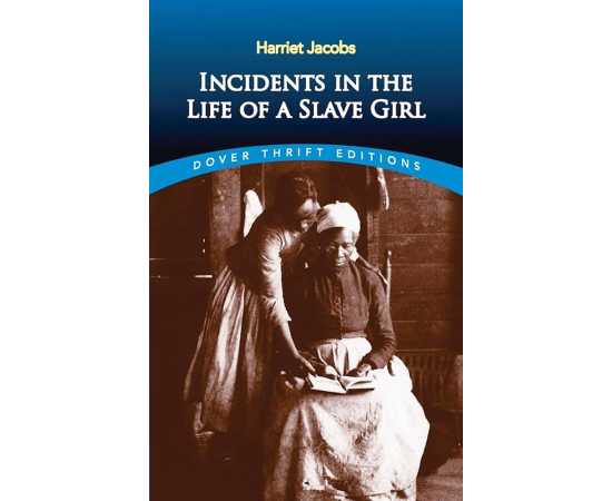 Incidents In The Life Of A Slave Girl 2/E (PB)