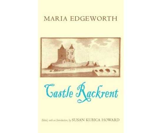 Castle Rackrent (PB)
