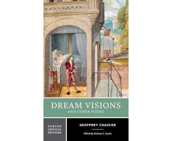 Dream Visions And Other Poems (PB)