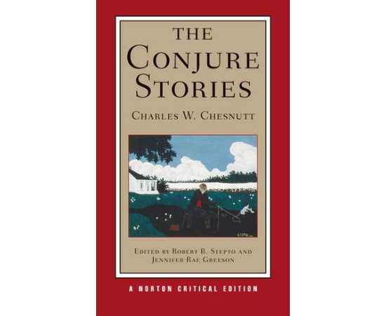 The Conjure Stories (PB)