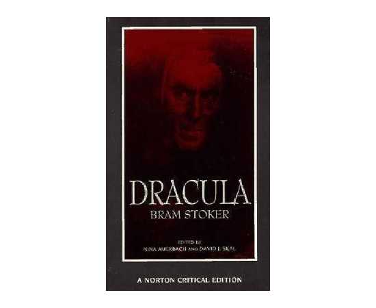 Dracula Bram Stoker (PB)
