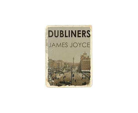 Dubliners (PB)