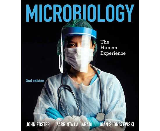 Microbiology The Human Experience (PB)