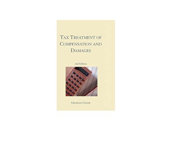 Tax Treatment Of Compensation & Damages