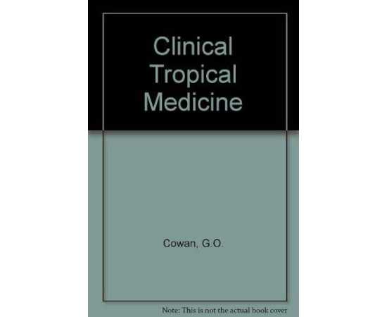 Clinical Tropical Medicine (PB)