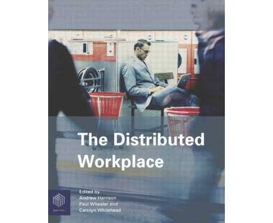 The Distributed Workplace (PB)