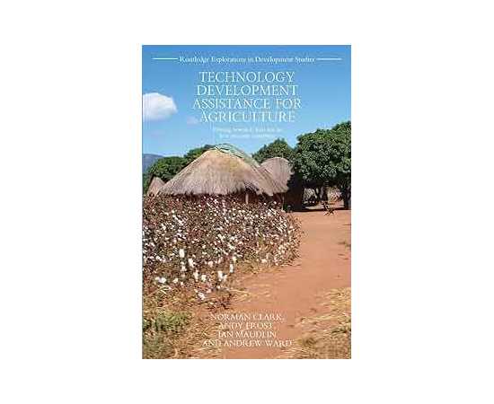 Technology Development Assistance For Agriculture (PB)
