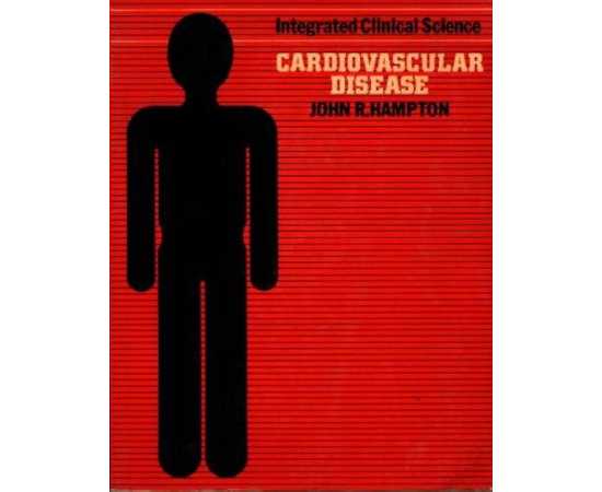 Cardiovascular Disease (PB)