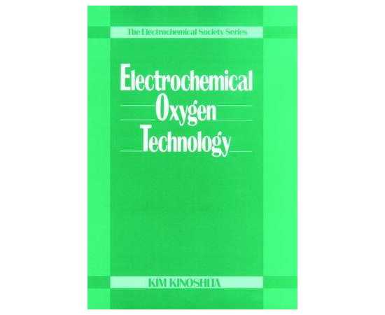 Electrochemical Oxygen Technology (HB)