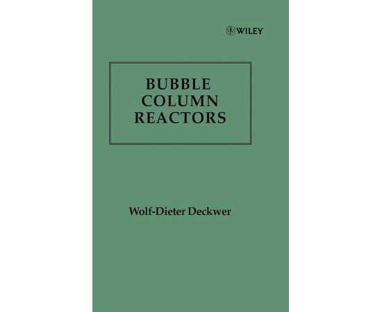 Bubble Column Reactors (HB)