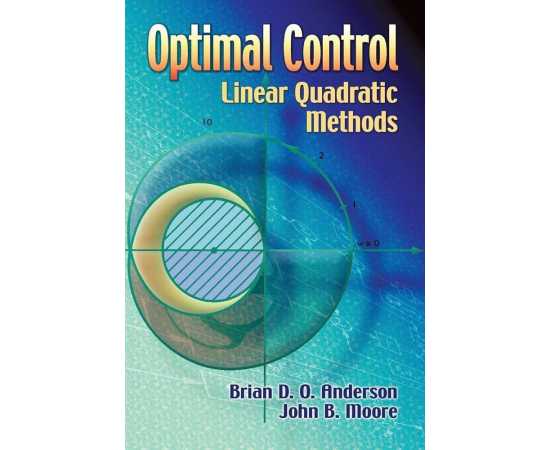 Optimal Control Linear Quadratic Methods (PB)