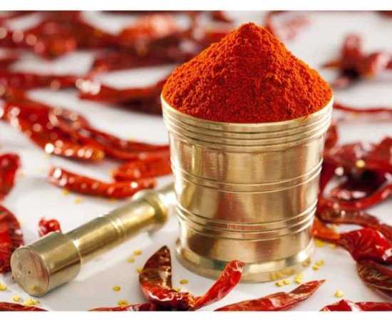 Red Chilli / Laal Mirch Powder 250G