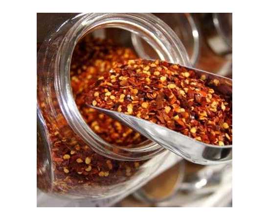 Chilli Flakes 250G