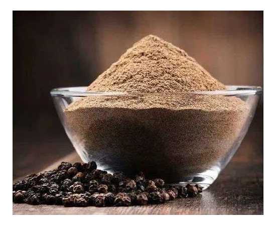 Black Pepper Powder / Kali Mirch 125G