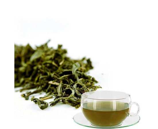 Green Tea 125G With Cardamom