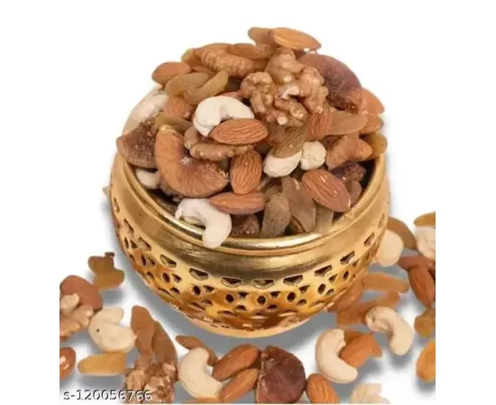 Mix Dry Fruits 125G