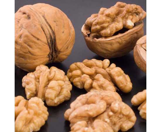 Walnut Giri 250G