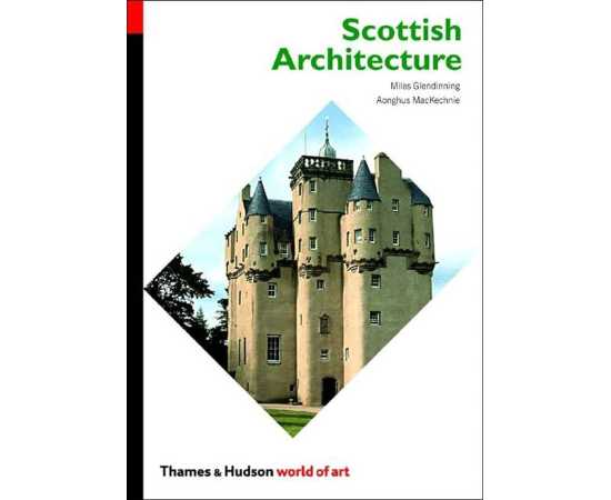 Scottish Architecture (PB)