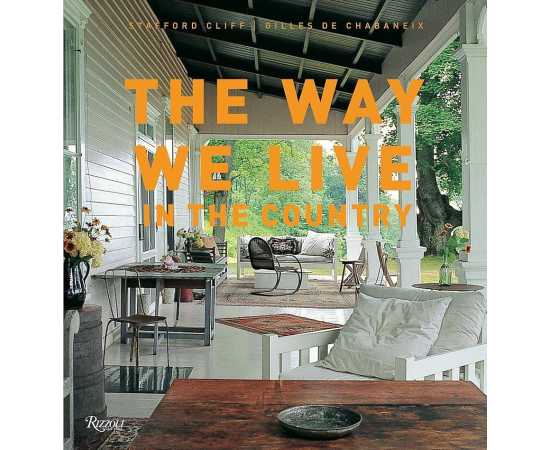 The Way We Live In The Country (PB)