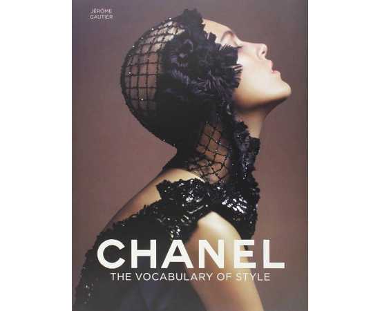 Chanel The Vocabulary Of Style (HB)