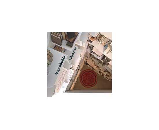 Improbable Libraries (HB)