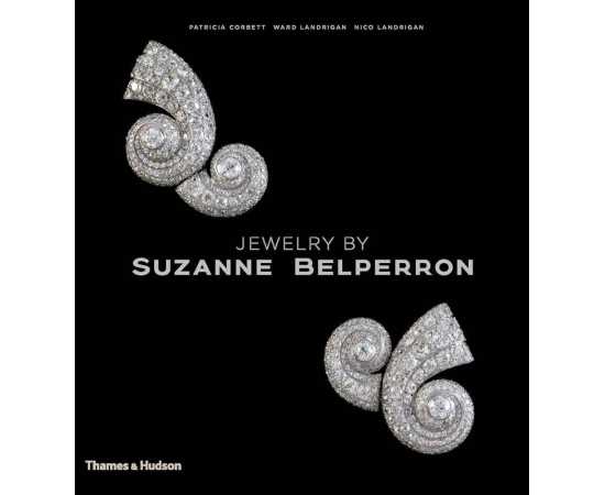 Jewelry By Belperron My Style Is My Signature (HB)