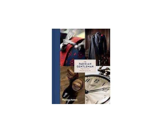 The Parisian Gentleman (HB)