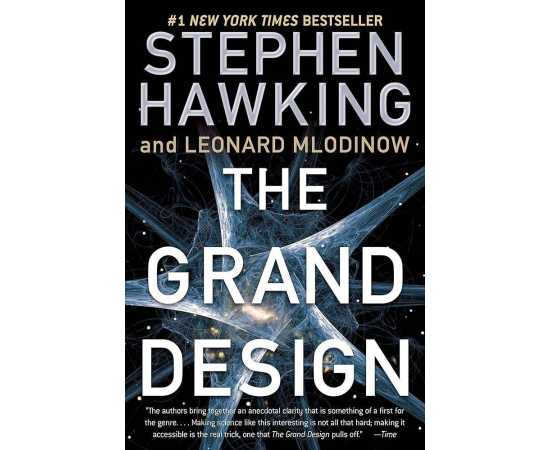 The Grand Design (PB)