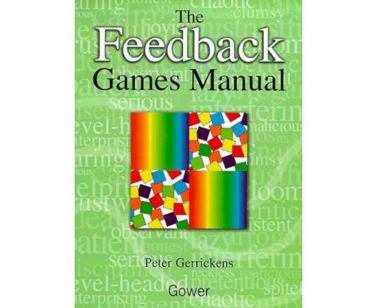 The Feedback Games Manual (HB)
