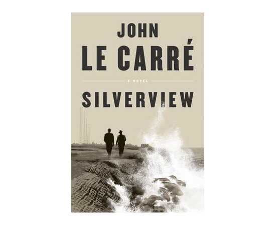 Silverview: A Novel (PB)