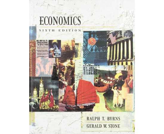Economics 4/E (HB)