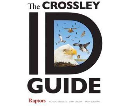 The Crossley Id Guide (PB)