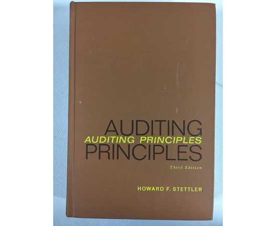 Auditing (PB)