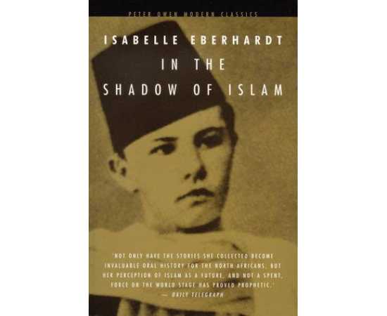 In The Shadow Of Islam (PB)