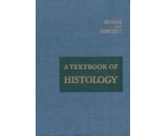 A Textbook Of Histology 10/E (HB)