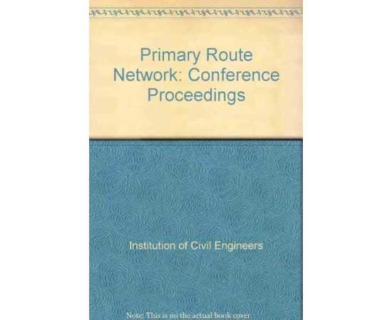 Primary Route Network (HB)