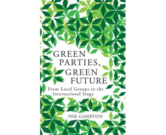 Green Parties, Green Future (PB)