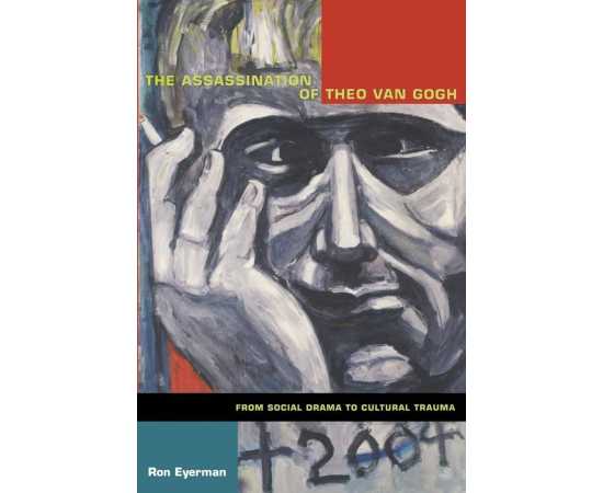 The Assassination Of The O Van Gogh (PB)