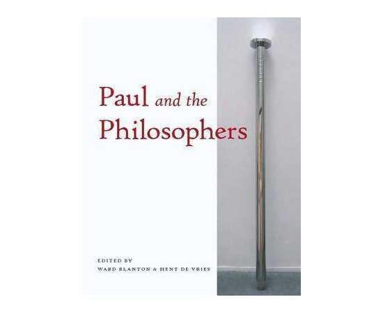 Paul And The Philosophers (PB)