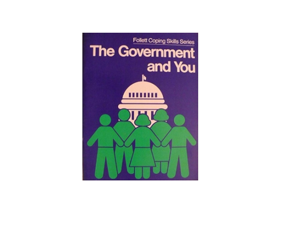The Government And You (PB)