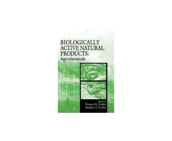 Biologically Active Natural Products Agrochemicals (HB)
