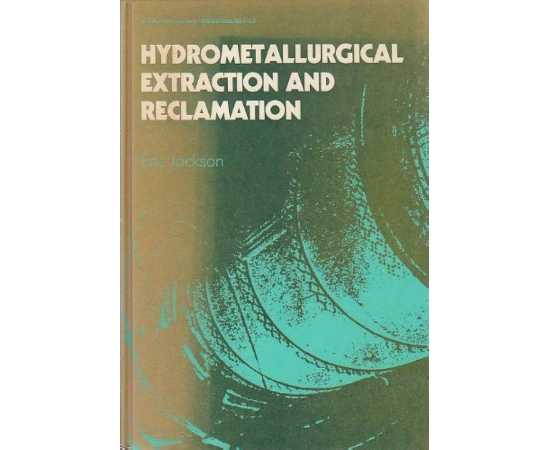 Hydrometallurgical Extraction And Reclamation (HB)