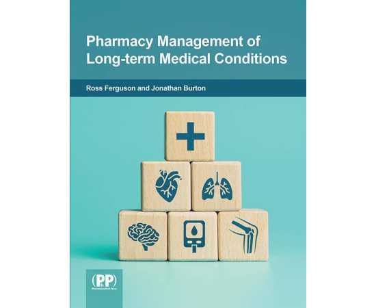 Pharmacy Management Of Long Term Medical Conditions (PB)